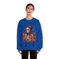 thumbnail image 4 of Unisex Heavy Blend™ Crewneck Sweatshirt, 4 of 4