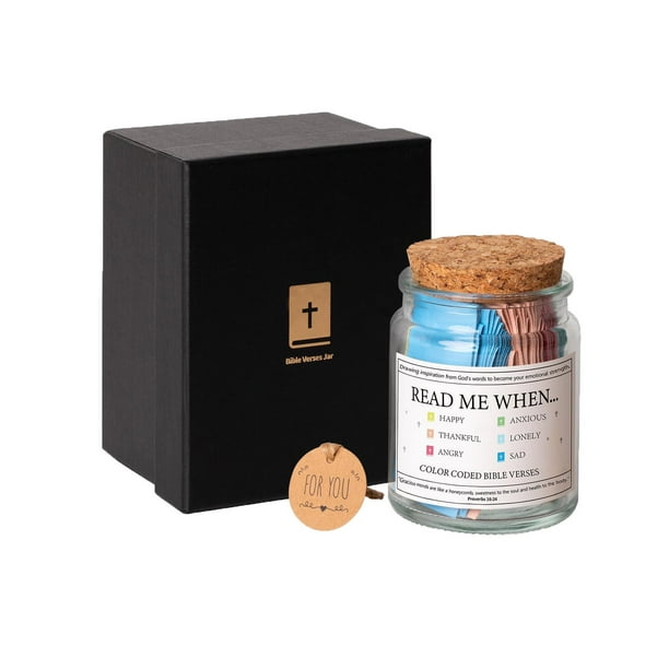 Promotional Activities Bible Verse Jar Read Me When Bible Verses Jar Promotional activities bible verse jar read me when bible verses jar