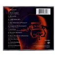 thumbnail image 2 of Nativity In Black - A Tribute To Black Sabbath - Disco Cd Sony CD, 2 of 2