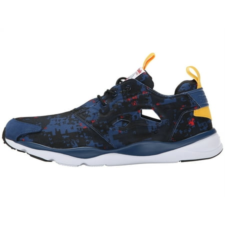 Reebok Men Furylite Soc