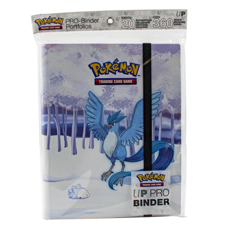 mew pokemon card binder Mini 151 Binder Collection is perfect for Pokemon TCG fans aged 6 and above Ultra Pro Pokemon Binder Ultra