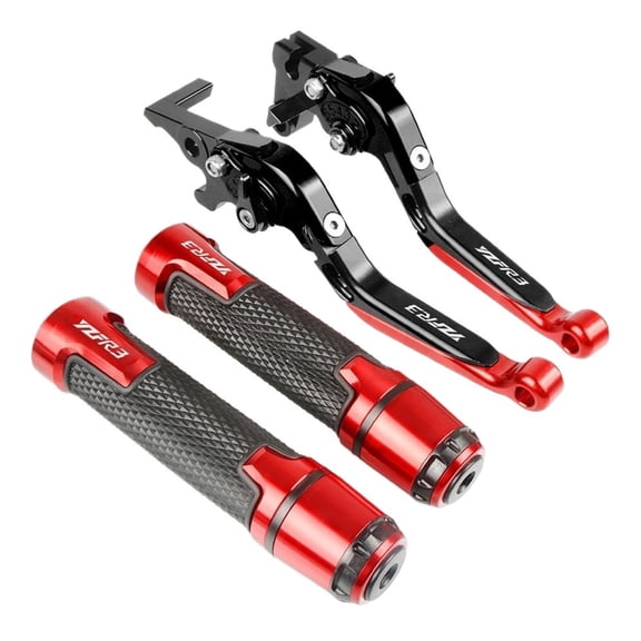 Applies to Suitable for Yamaha Yzf R3 Yzf-r3 Clutch Lever