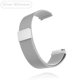 thumbnail image 1 of 18mm20mm22mmmetallremförGarminVivoactive344sBandWatchVenu22sSQForerunner645ArmbandSilikonöglaNylonhandledMetalSilv, 1 of 5