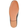 thumbnail image 5 of Journee Signature Womens Genuine Leather Giia Loafer Round Toe Slip On Flats, 5 of 8
