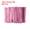 Pink, variant on Uxcell 500Pcs Bag Twist Ties 4" Reusable Plastic Twist Ties for Bread, Green
