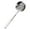 B, variant on Bakeware Stainless Steel Slotted Spoon for Baking Cooking and Kitchen Use - Durable Straining Frying Serving Tool for Everyday Kitchen Tasks