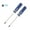 2PCS T9, variant on 2 Pcs T8 T9 T10 Precision Magnetic Screwdriver for Xbox 360 Wireless Controller