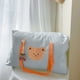 thumbnail image 1 of Bolsa de Almacenamiento para Ropa de Cama Infantil | Bolsa de Embalaje Duradera de Tela Oxford de Gran Capacidad | Diseño de Dibujos Animados para Guardería, Ropa, Mantas, Viajes y Mudanzas, 1 of 6
