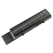Laptop Battery for Dell Vostro 3400 3500 3700 7FJ92 0TXWRR P06E P09F 11.1V 5200mAh