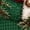 W9-Green, variant on Men's Vintage Santa Christmas Shirts Funny Santa Graphic Waffle Knit Pullover Shirt Long Sleeve Crew Neck Tops Xmas Party Christmas Shirt