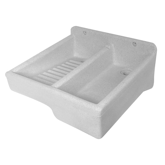 Lavadero Lavaplastic, IUSA blanco