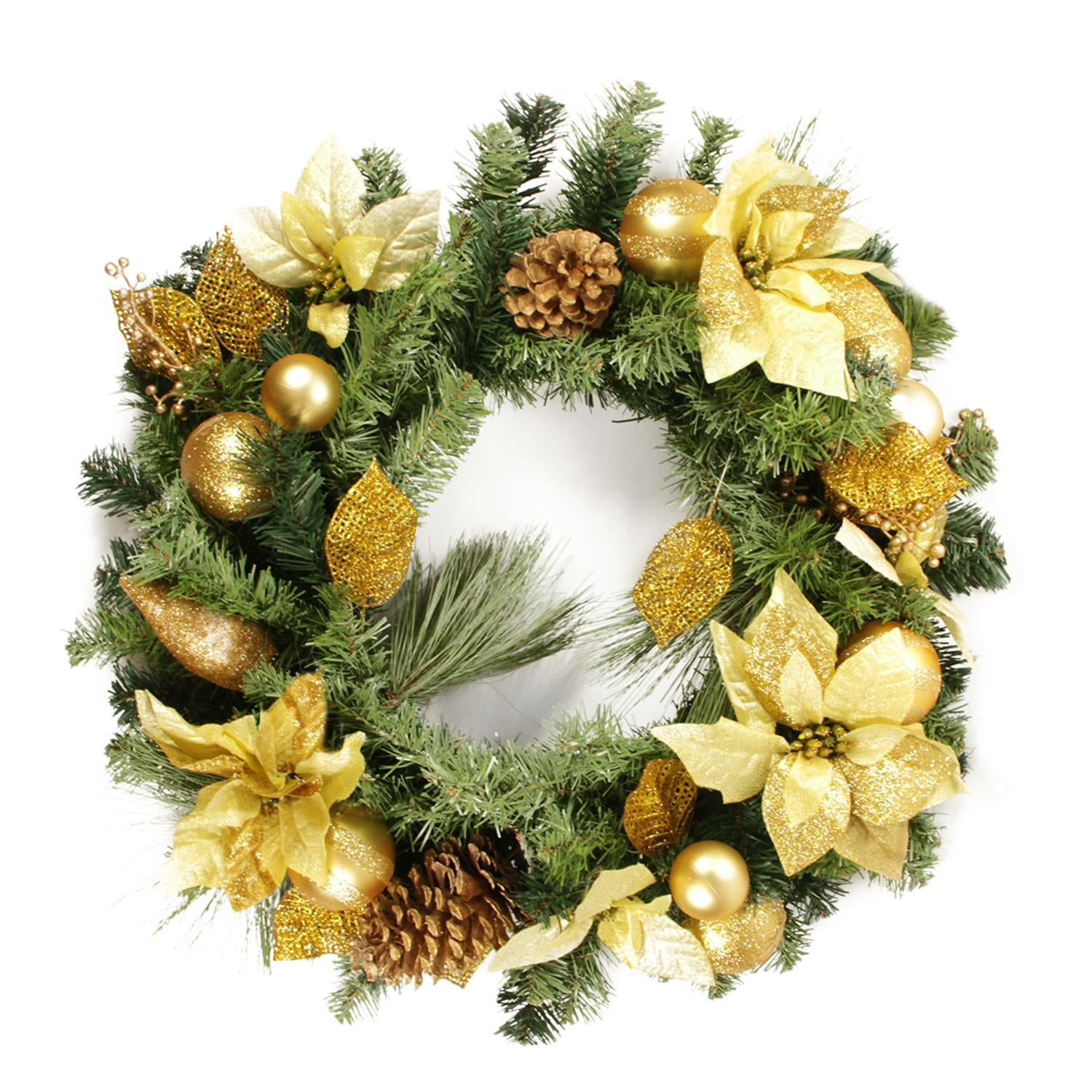 christmas wreath christmas wreath