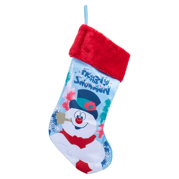 Frosty The Snowman‚Ñ¢ Stocking