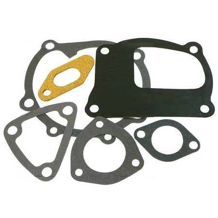 Acura Water Pump Gasket - 677201A Water Pump Gasket Kit Made For Long Tractor 320 350 360 445 460 510 560 610 ++