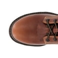 thumbnail image 4 of Rocky Rams Horn Waterproof Logger Boot Size 11.5(W), 4 of 5