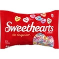 thumbnail image 4 of Sweethearts Tablet Candy, 5oz Pillow Bag, 4 of 4