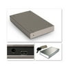 LaCie 40 GB USB 2.0 Mobile Hard Drive