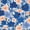 Style 1, variant on Tchckioa Tribal Flowers Blackout Curtains for Bedroom,42x63 Inch Farmhouse Thermal Insulated Grommet Drapes,Set of 2