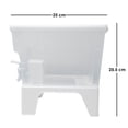 thumbnail image 2 of Dispensador De Agua 3.5 LT Aquila DB6496, 2 of 10