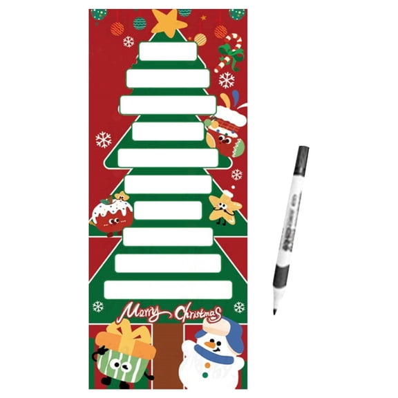 Christmas Can Rolling Game Props Christmas Party Games Roll The Can Challenge Raffle Set for Adults Family Gatherings Birthday Party Supplies Activities Gifts Indoor Outdoor Xmas Holiday Prizes