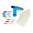 thumbnail image 3 of Crayola Marker Airbrush Art Kit, 3 of 4