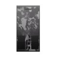 thumbnail image 5 of Head Case Designs Officially Licensed Juventus Football Club Art Monochrome Splatter Vinyl Sticker Skin Decal Cover Compatible with Microsoft Xbox Series X, 5 of 10