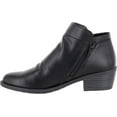 thumbnail image 3 of Easy Street Gusto Comfort Booties (Women), 3 of 6