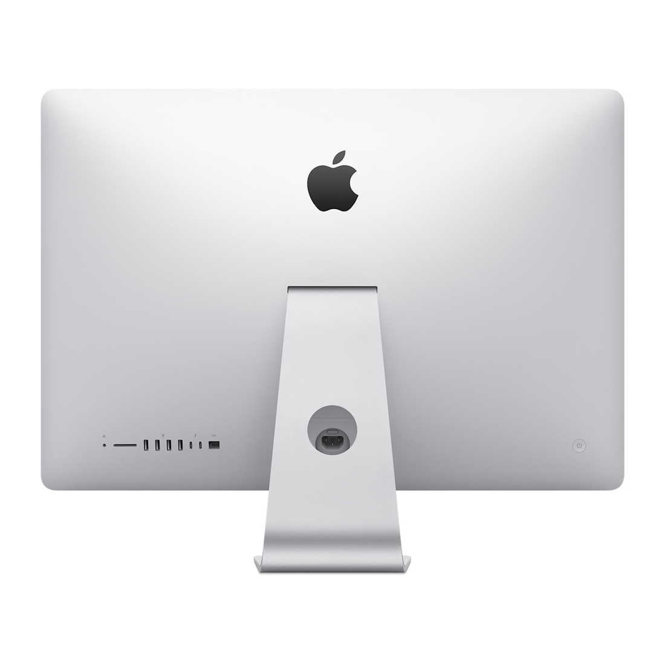 Restored Apple iMac 27 (Retina 5K) 3.8GHZ 8-Core i7 (2020) MXWV2LL