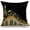 Sw-006, variant on Nature Misty Cotton Linen Throw Pillow Case Cushion Cover Home Office Decorative for Sofa Living Room Square 18 X 18 Inches