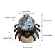 thumbnail image 3 of Natural Crystal Spider Lamp Halloween Hot Selling Crystal Lamp Desktop Bedside Study Night Light Home Decoration Ornaments, 3 of 5