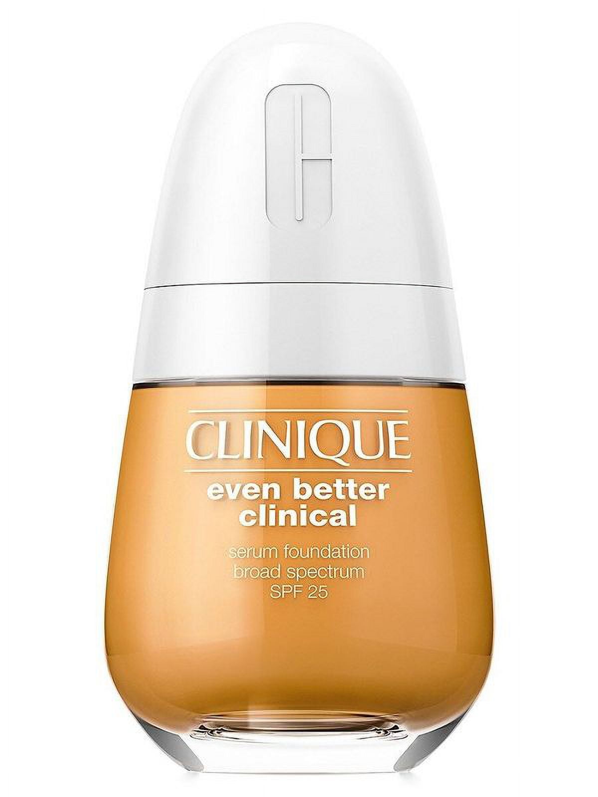Clinique Even Better Clinical Serum Foundation SPF 25 CN 70