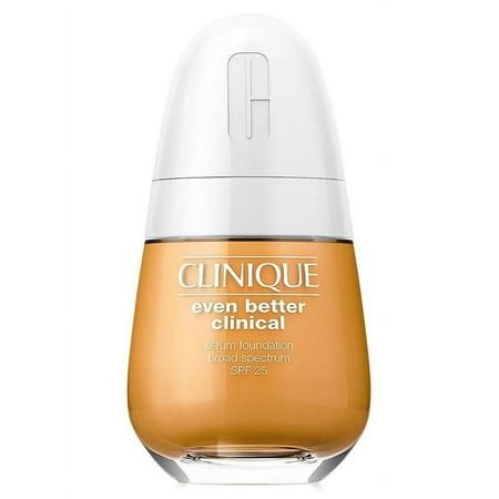 Clinique Even Better Clinical Serum Foundation Spf 25