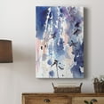 thumbnail image 5 of Late Night Breeze I Premium Gallery Wrapped Canvas - Ready to Hang, 5 of 9