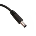 thumbnail image 4 of USB C to 5.5x2.1mm 5V 9V 12V 12V 20V 3A Adjustable Voltages Cable with LED Voltmeter for Routers Camera LCD Monitors, 4 of 8