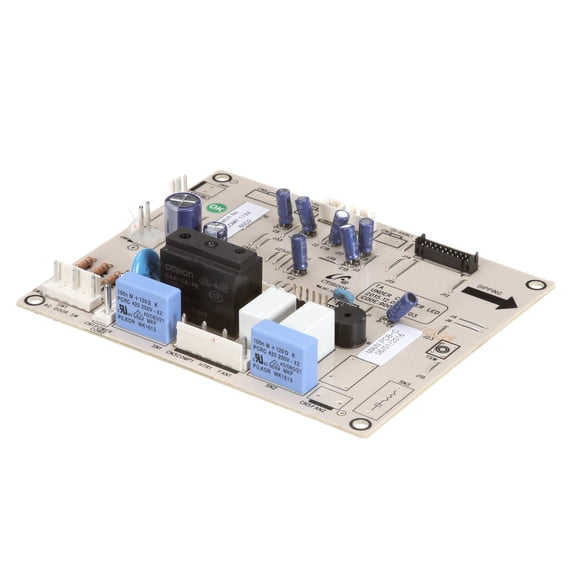 Turbo Air Main Control Board JF75400200 - Genuine OEM Replacement Part