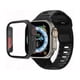 thumbnail image 1 of Correa Sport + Case Apariencia Ultra, compatible con Apple Watch, 40/41/44/45mm, 1 of 3
