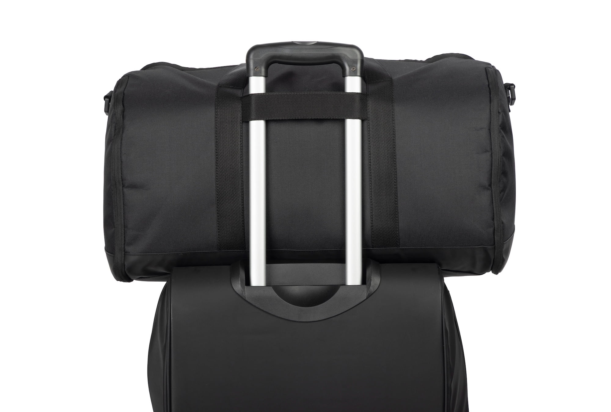 Brookstone 22" Garment Duffel Bag