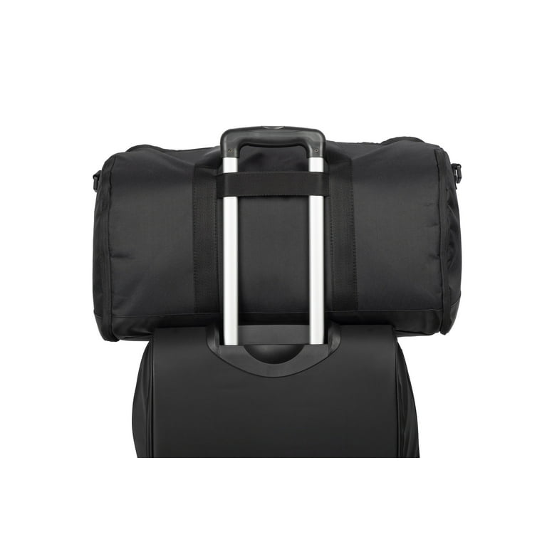 buxton travel essentials garment duffel bag Brookstone 22 inch Garment Duffel Bag