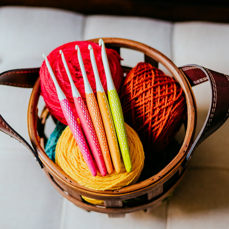 Prym Crochet Hook Set I