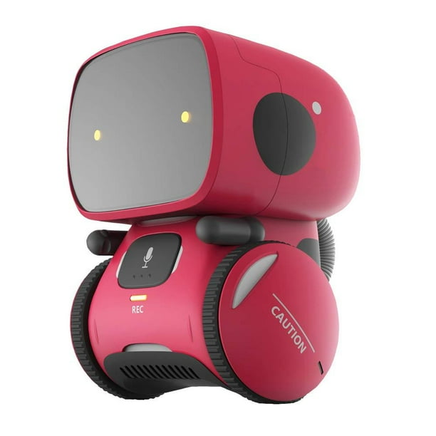 interactive smart toys