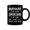 Black, variant on Maymay Grandma Gift Maymay Is My Name Spoiling Is My Game Coffee Mugs
