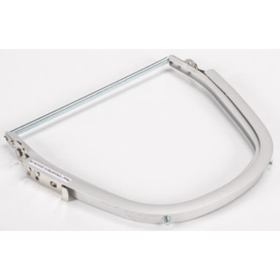 Msa Safety V-Gard Metal Frame for MSA Skullgard Caps, (10/pack) 10158800