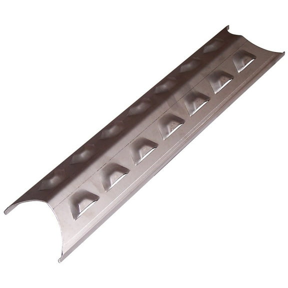 95181, Gas Grill Stainless Steel Heat Plate 810-7231-W, 810-8300, 810-8300-W