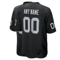 thumbnail image 2 of Camisetas de fútbol de la famosa marca Las Vegas con bordados personalizados para hombres, mujeres y jóvenes # 98 CROSBY # 17 ADAMS # 89 BOWERS, 2 of 5