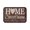 Color 8, variant on SPXUBZ Home Sweet Home Pattern Print Non Slip Kitchen Mats Bathroom Rugs Floor Mats for Floor 31.5x19.7 inch
