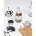 W&P Homemade Gin Kit, Make Your Own Kit, Botanical Blend and Juniper