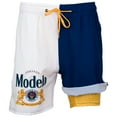 thumbnail image 4 of Modelo Especial Logo 6 Inseam Lined Swim Trunks-Small (28-30), 4 of 6