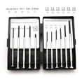 thumbnail image 6 of 11Pcs Precision Mechanical Screwdriver Sets are Suitable for Electronic Products, Clock T C2780, 6 of 7