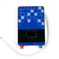 thumbnail image 4 of New 4500W Electric Tankless Instant Hot Water Heater For Bathroom Shower Kitchen Blue, 4 of 12