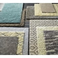 thumbnail image 2 of Surya Shag Serengeti Shag 2' X 3' Rectangle Area Rugs SGT2302-23, 2 of 5